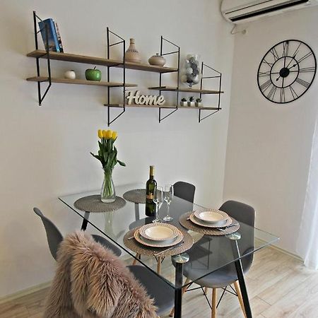 Cozy Dreams Apartment Zadar Exteriör bild