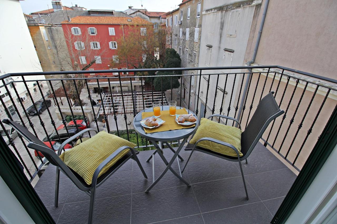 Cozy Dreams Apartment Zadar Exteriör bild