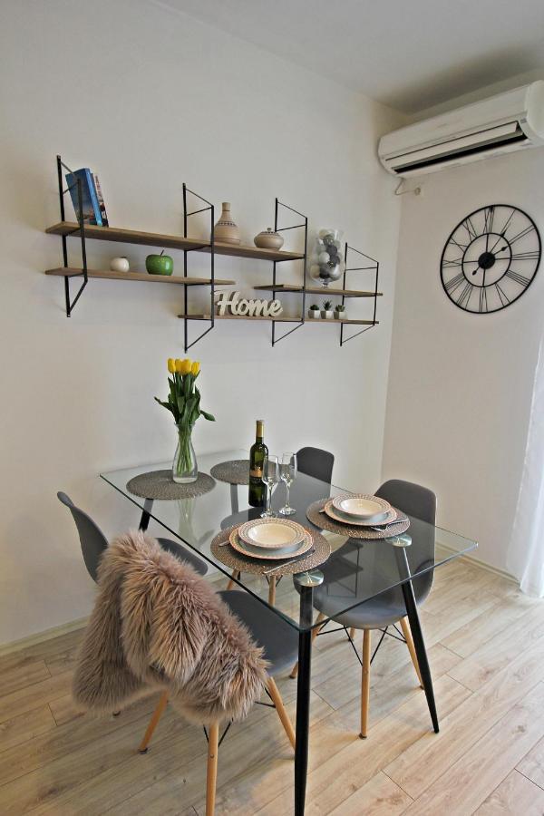 Cozy Dreams Apartment Zadar Exteriör bild