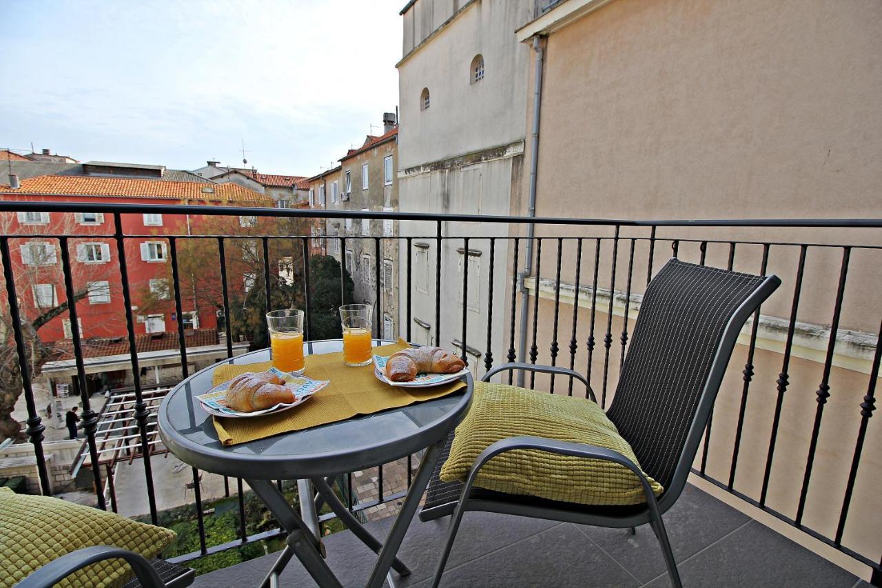 Cozy Dreams Apartment Zadar Exteriör bild