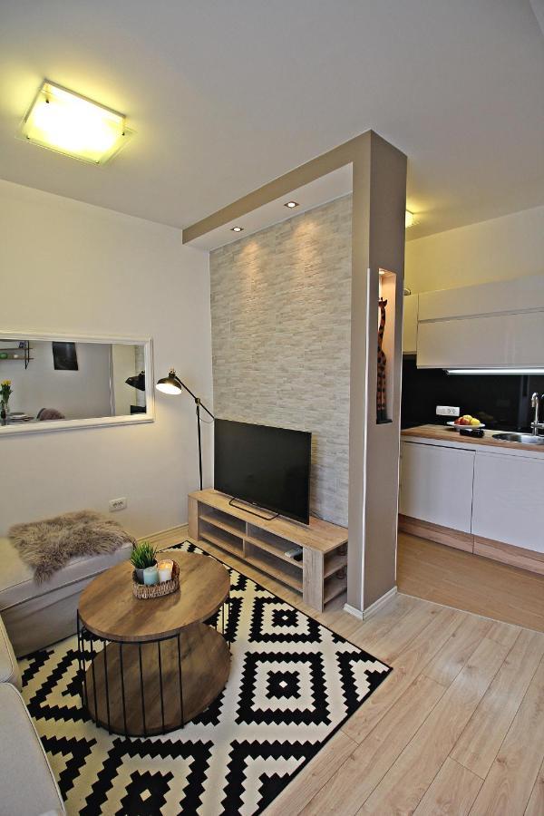 Cozy Dreams Apartment Zadar Exteriör bild