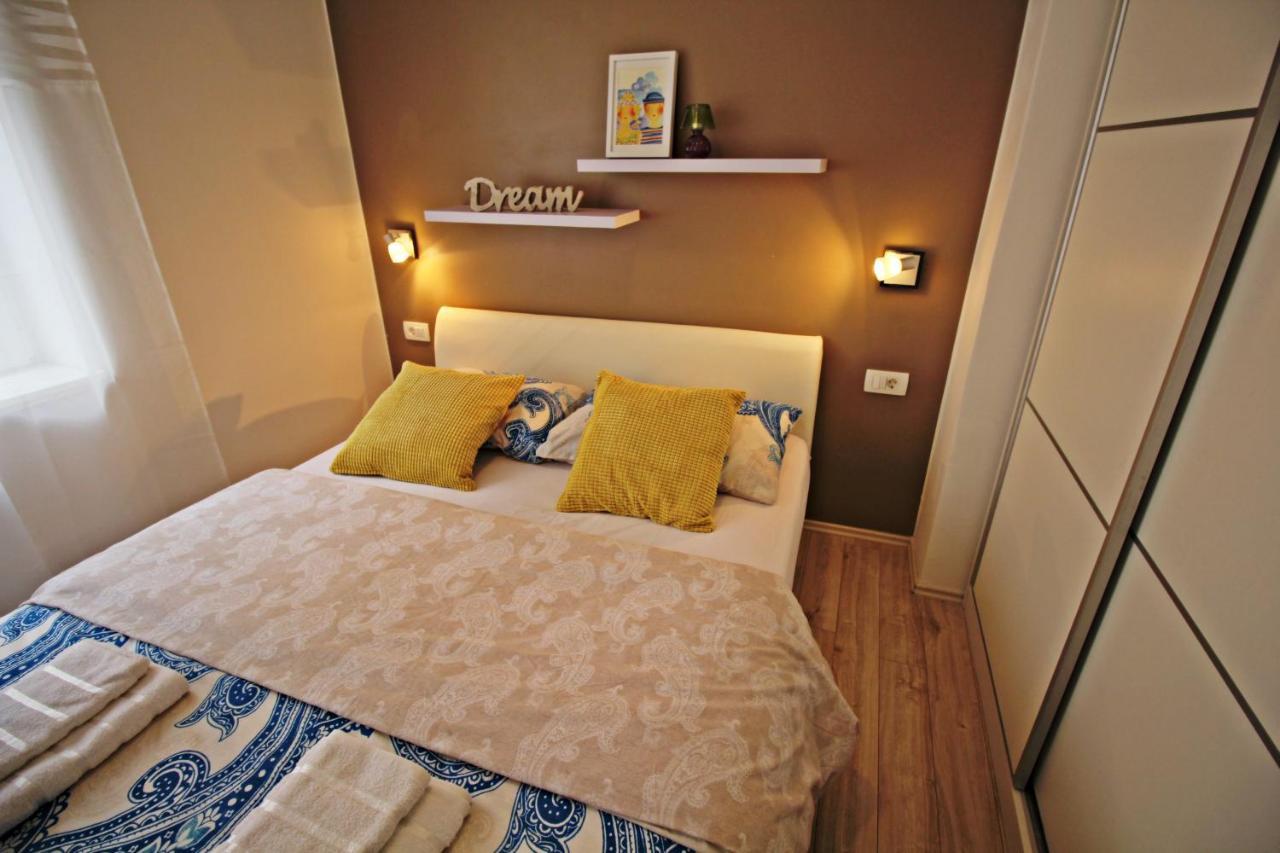 Cozy Dreams Apartment Zadar Exteriör bild