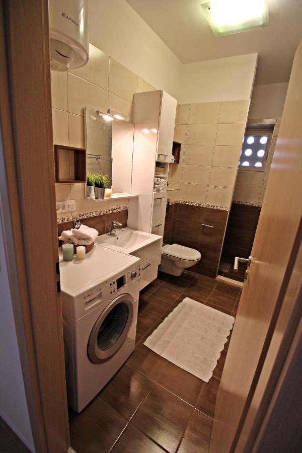Cozy Dreams Apartment Zadar Exteriör bild
