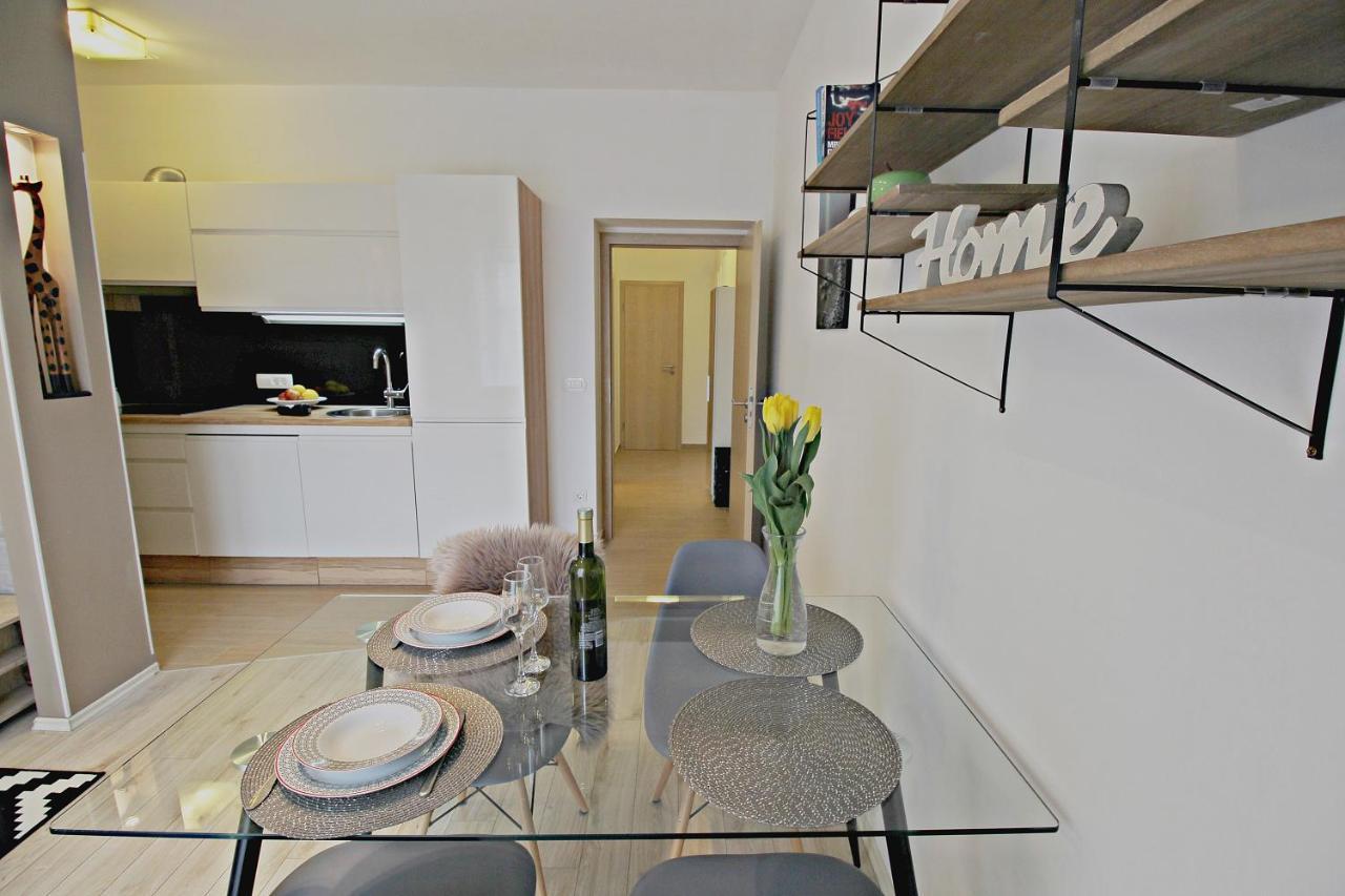 Cozy Dreams Apartment Zadar Exteriör bild