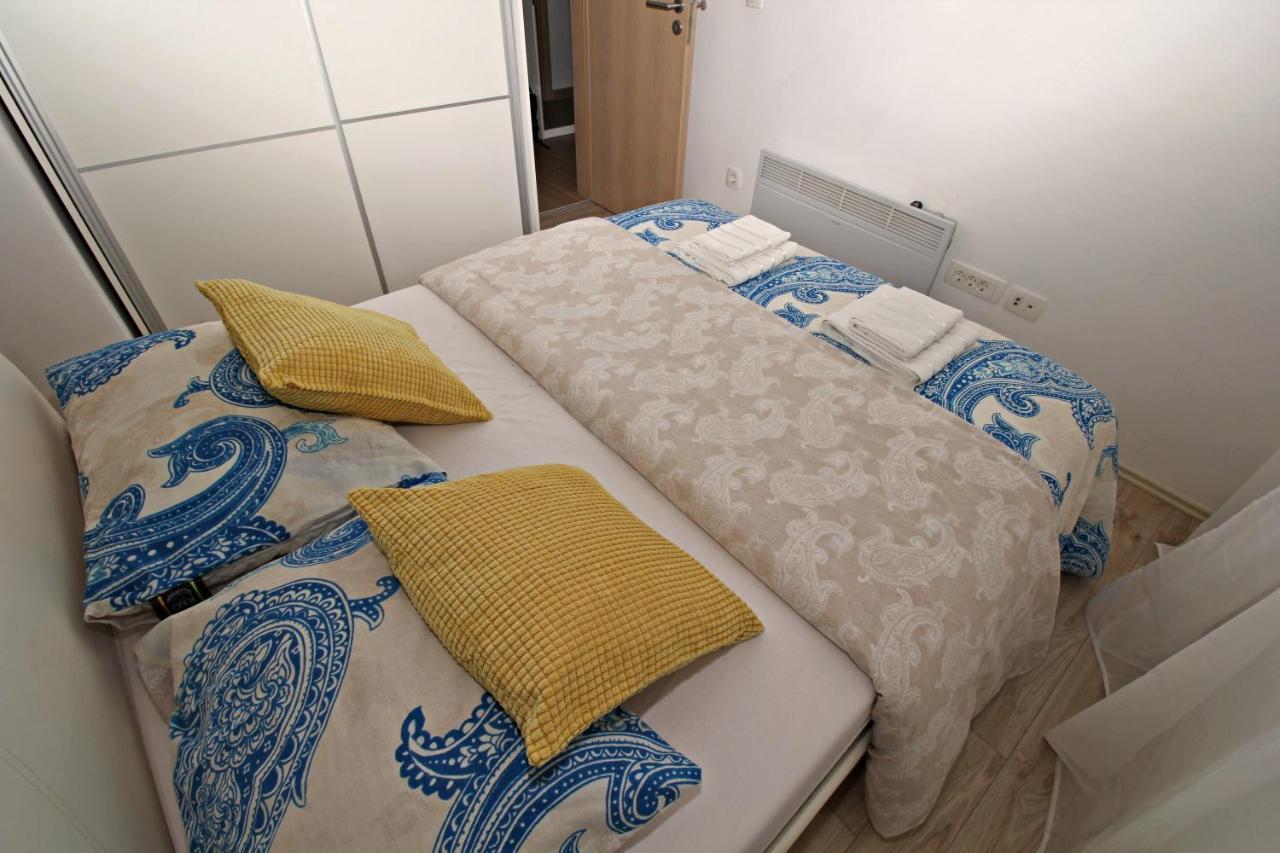 Cozy Dreams Apartment Zadar Exteriör bild